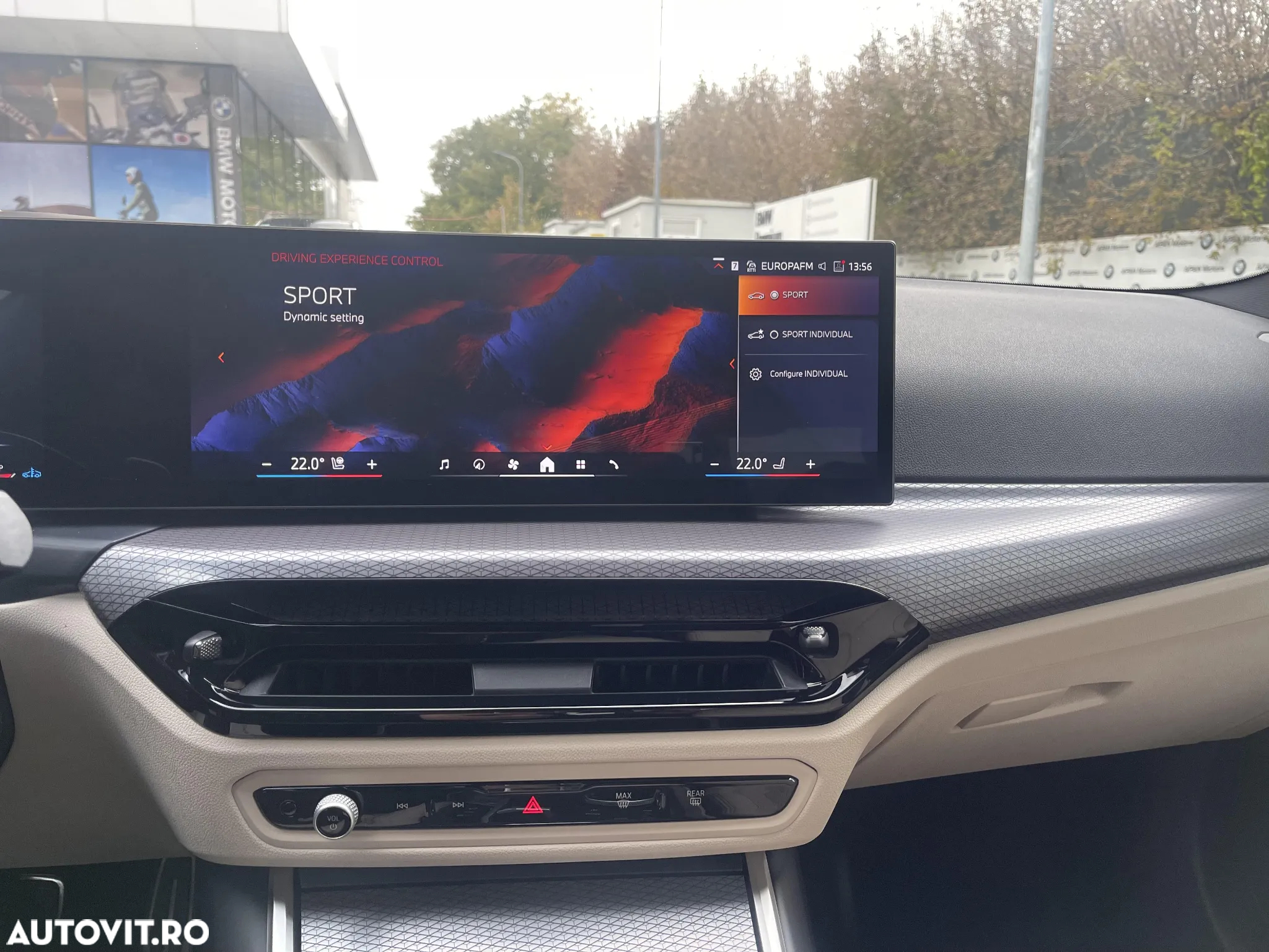 BMW Seria 3 320d xDrive AT MHEV - 15