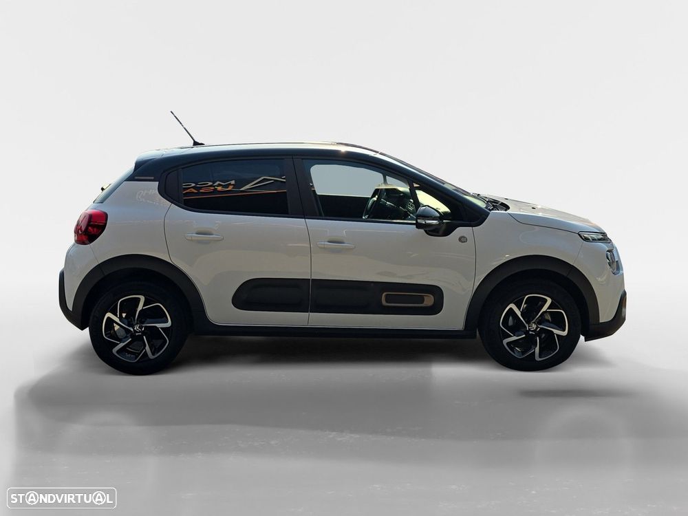 Citroën C3 1.2 PureTech C-Series - 6