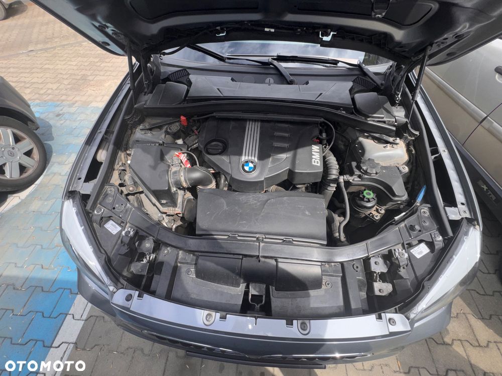 BMW X1 xDrive20d - 12