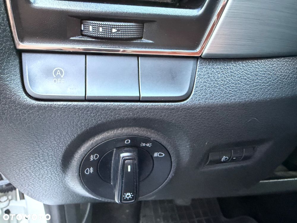 Skoda Fabia 1.4 TDI Drive - 28