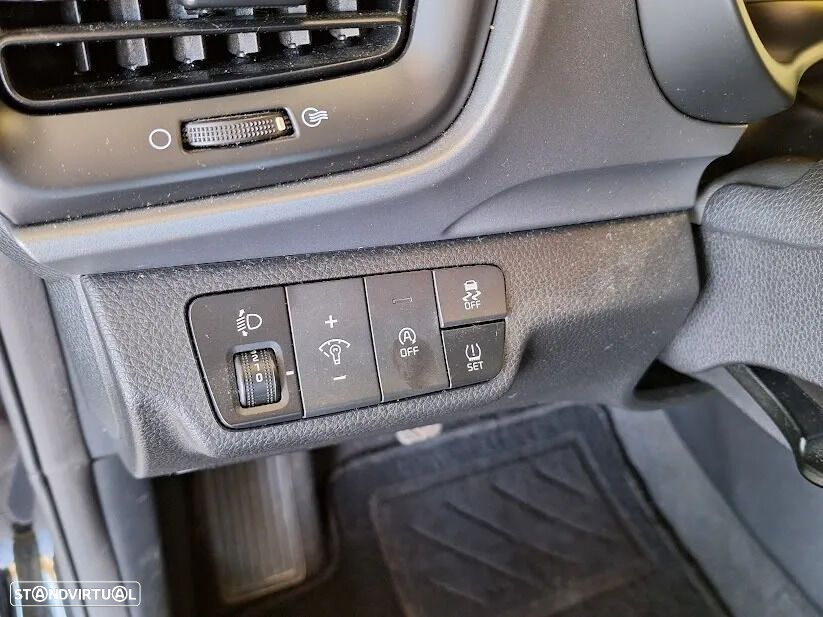 Kia Stonic 1.2 Dynamic - 5