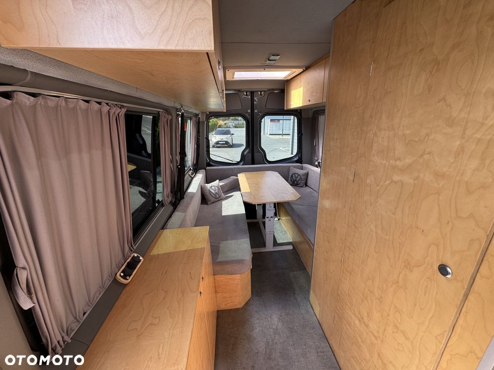 Volkswagen crafter - 27