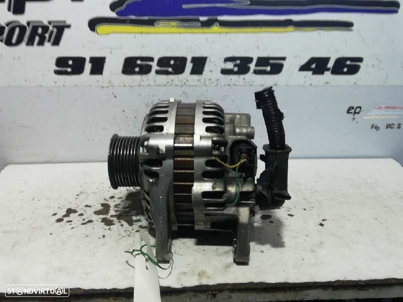 ALTERNADOR MAZDA 5 2006 -A3TB6581 - 2