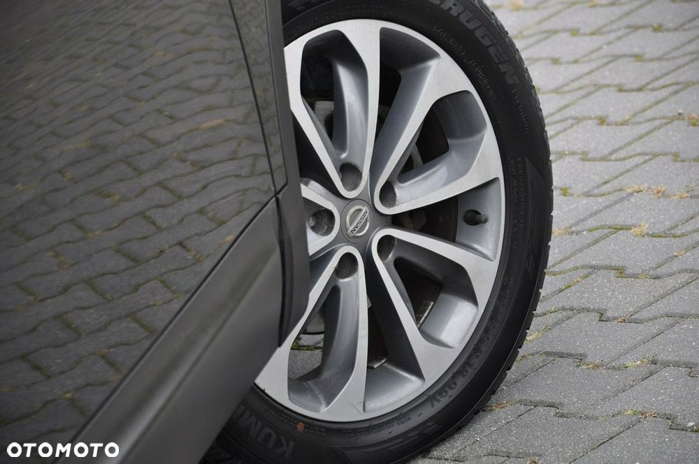 Nissan Qashqai 2.0 I-Way - 21