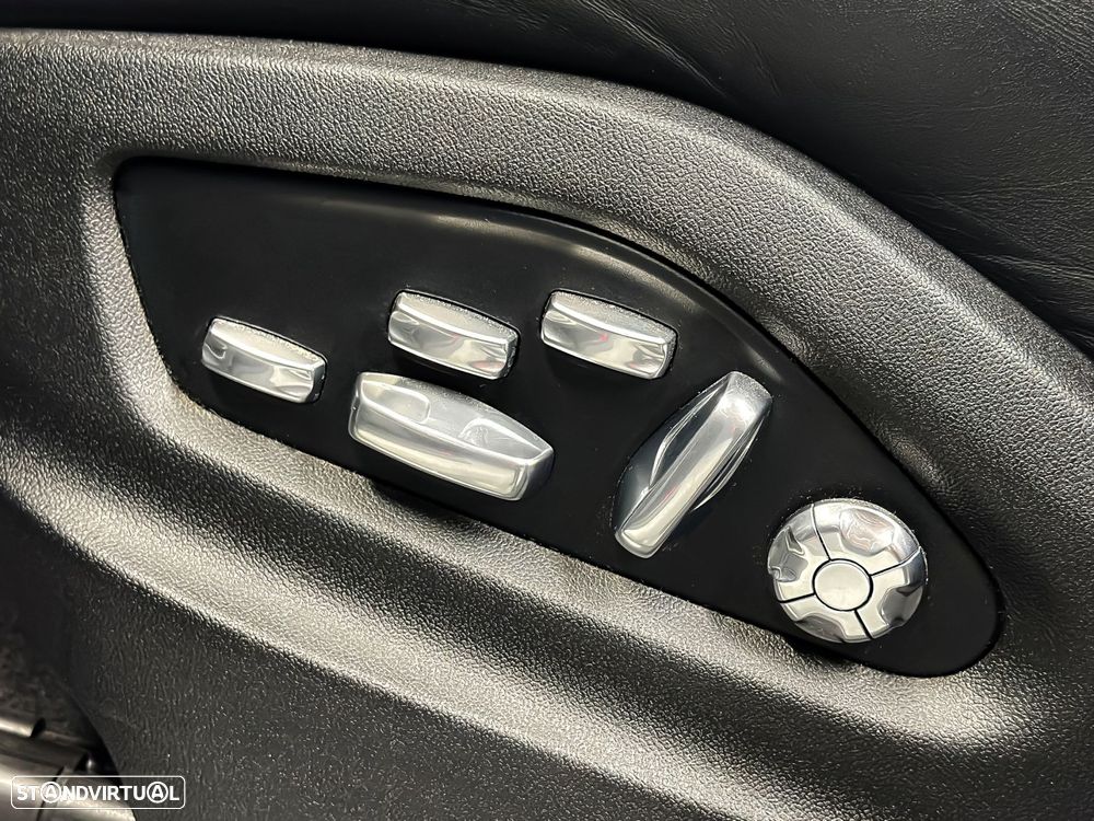 Porsche Cayenne E-Hybrid - 17