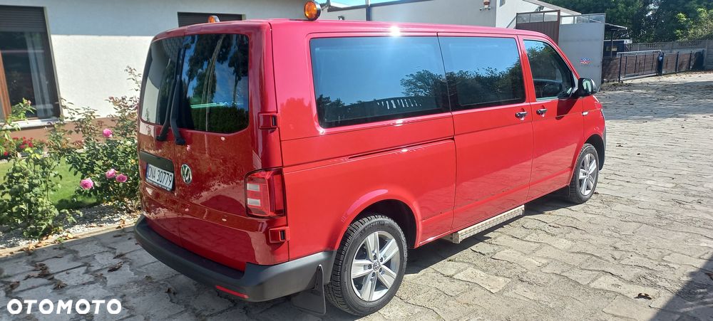 Volkswagen Caravelle 2.0 TDI L2 Highline - 3