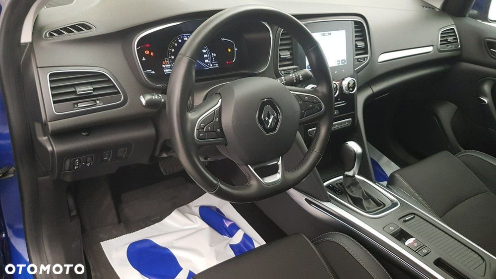 Renault Megane - 15