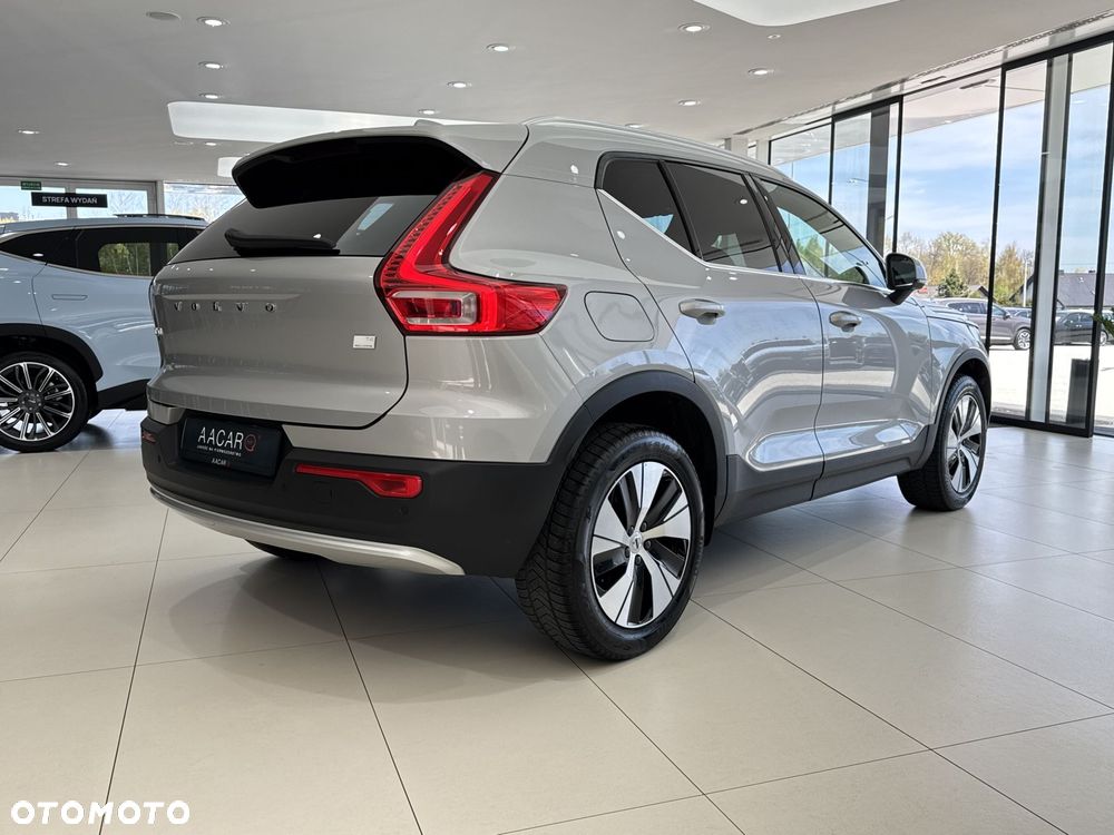 Volvo XC 40 T4 Plug-In Hybrid Core - 5