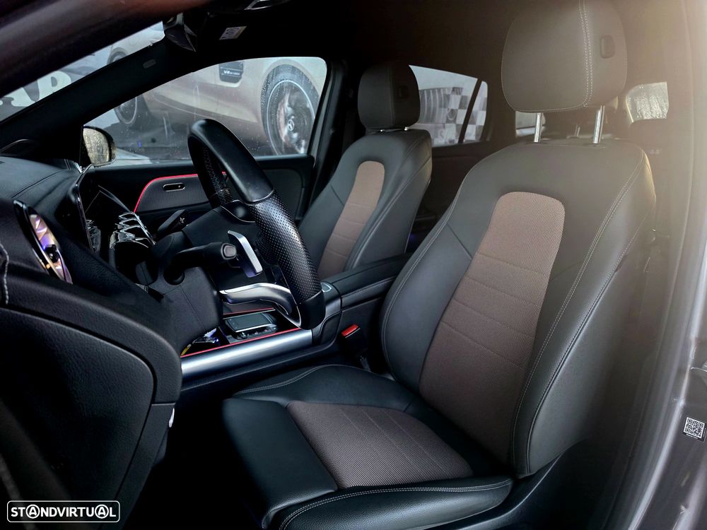 Mercedes-Benz EQA 250 Electric Art - 5