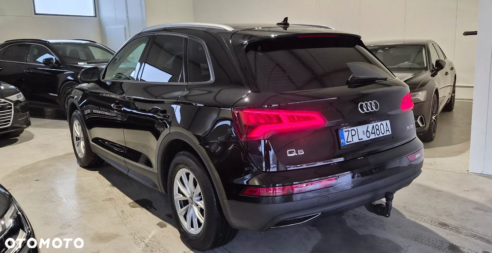 Audi Q5 2.0 TDI Design - 4