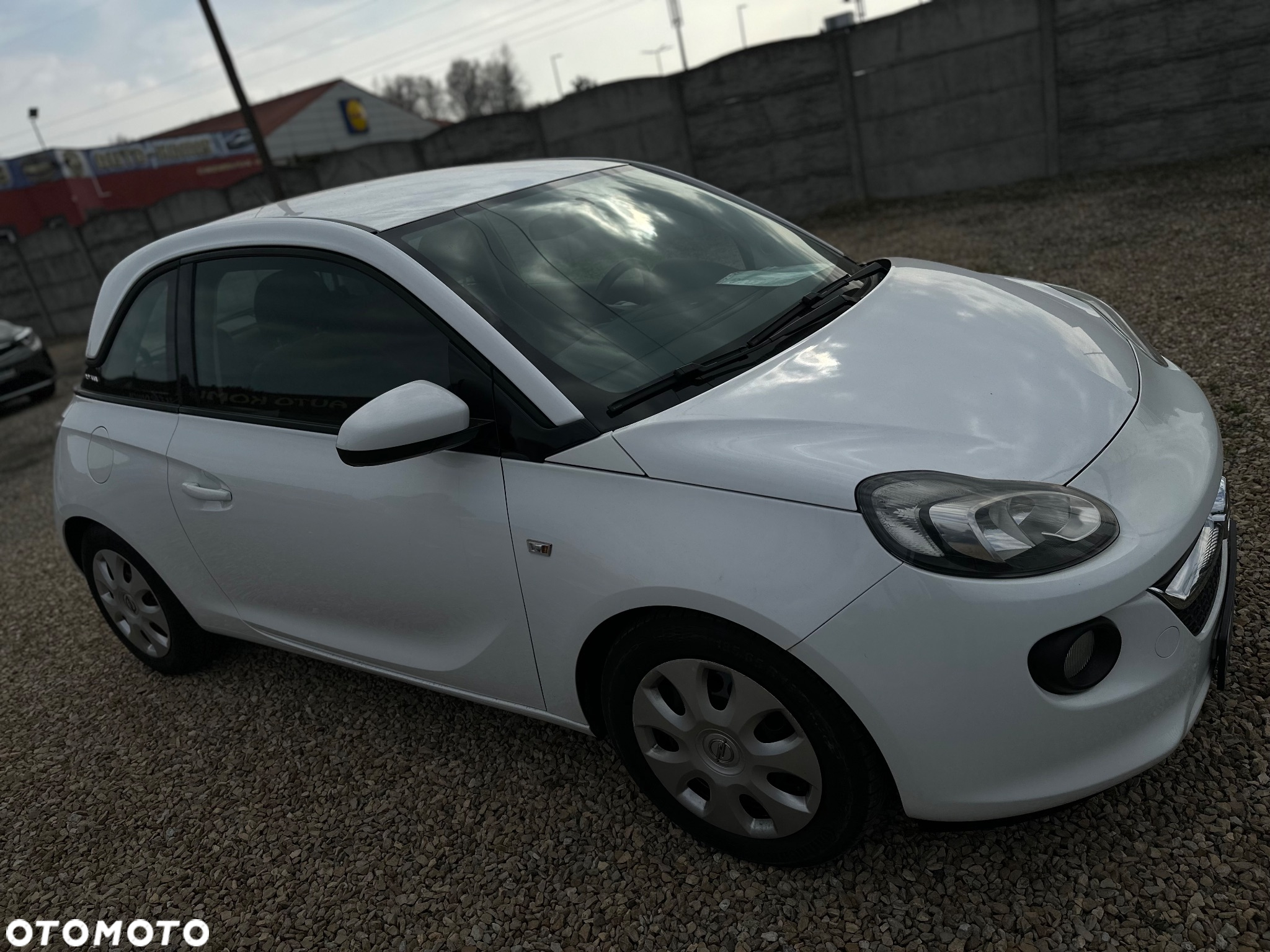 Opel Adam 1.2 - 5