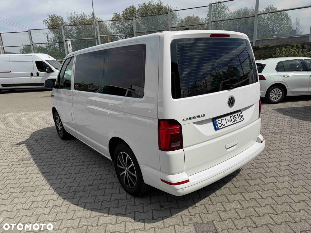 Volkswagen Caravelle 2.0 TDI L2 Highline DSG - 7
