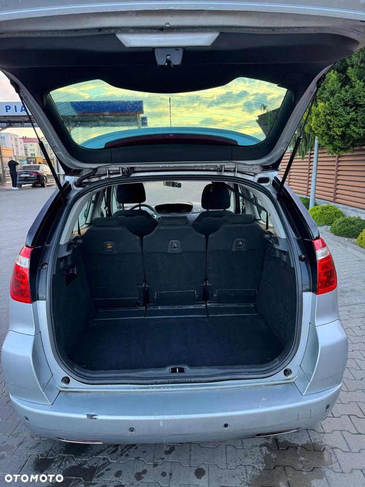Citroën C4 Picasso 1.6 HDi FAP Exclusive - 5