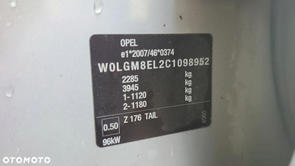 Opel Insignia 2.0 CDTI 150 Jahre - 22