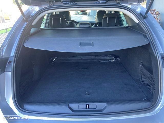 Peugeot 308 SW 1.5 BlueHDi Active Pack - 29