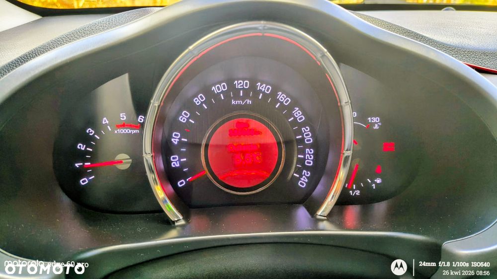 Kia Sportage 1.7 CRDI L 2WD - 7