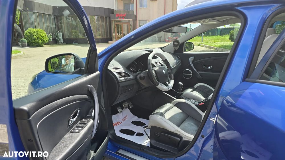 Renault Megane - 7