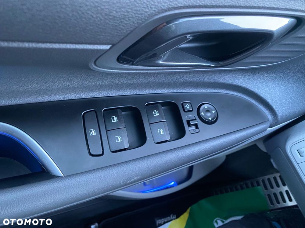 Hyundai Bayon 1.0 T-GDI 48V-Hybrid Intro - 14