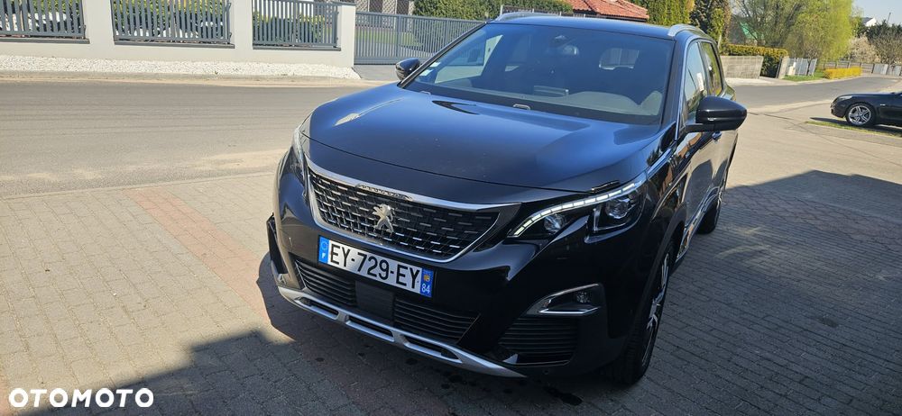 Peugeot 5008 BlueHDi 130 EAT8 Allure - 2