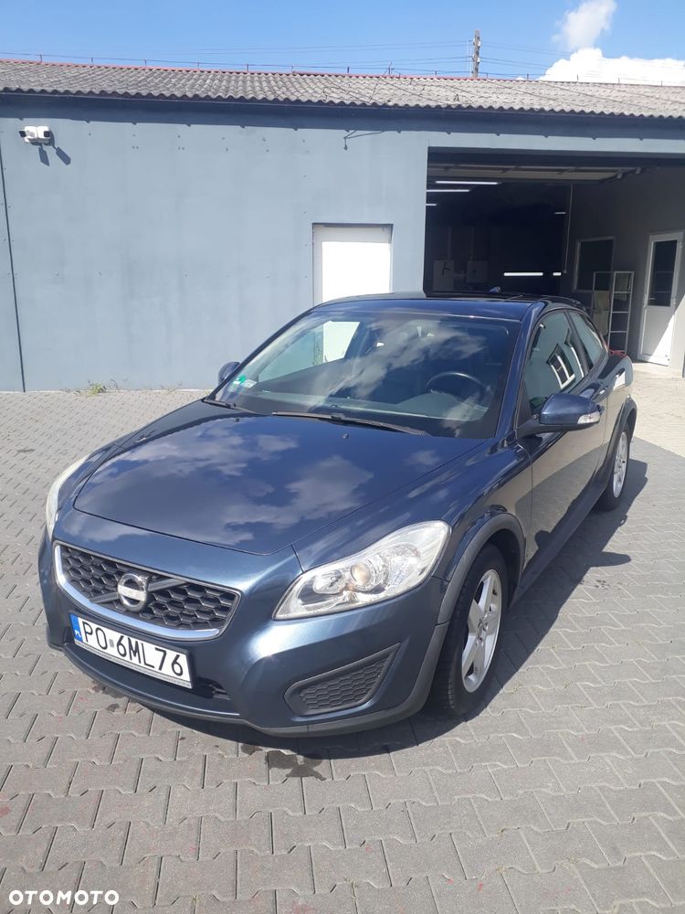Volvo C30 D5 Kinetic - 5