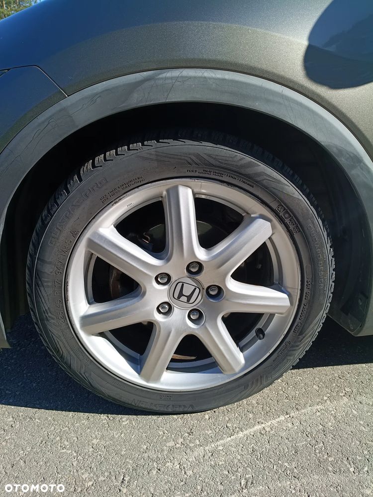 Honda Civic 1.8 Sport - 13