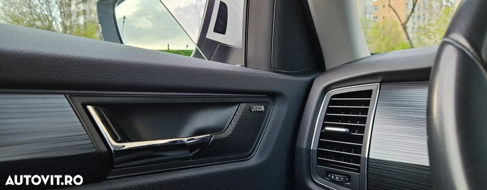 Skoda Kodiaq 1.5 TSI ACT DSG Style - 7