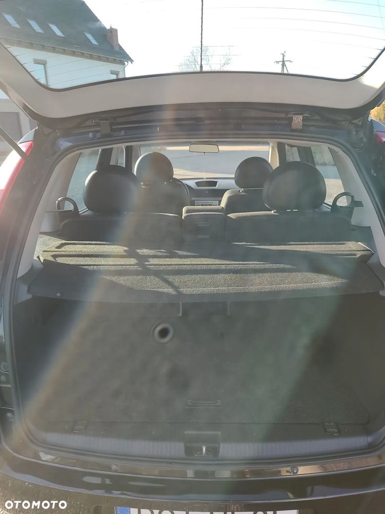 Opel Meriva 1.6 16V Edition - 19