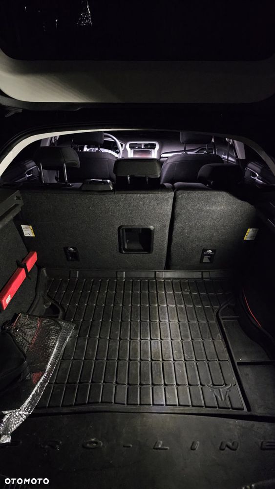 Ford Mondeo 2.0 TDCi Edition - 4
