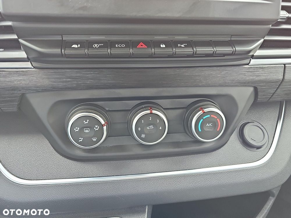 Renault Trafic Kombi 2.0 L2 Equilibre - 20