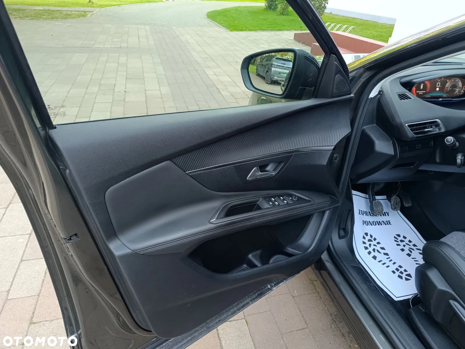 Peugeot 3008 HDi FAP 115 Allure - 23