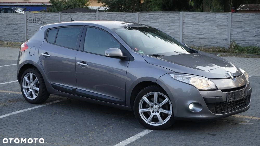 Renault Megane 2.0 dCi 16V Privilege - 2