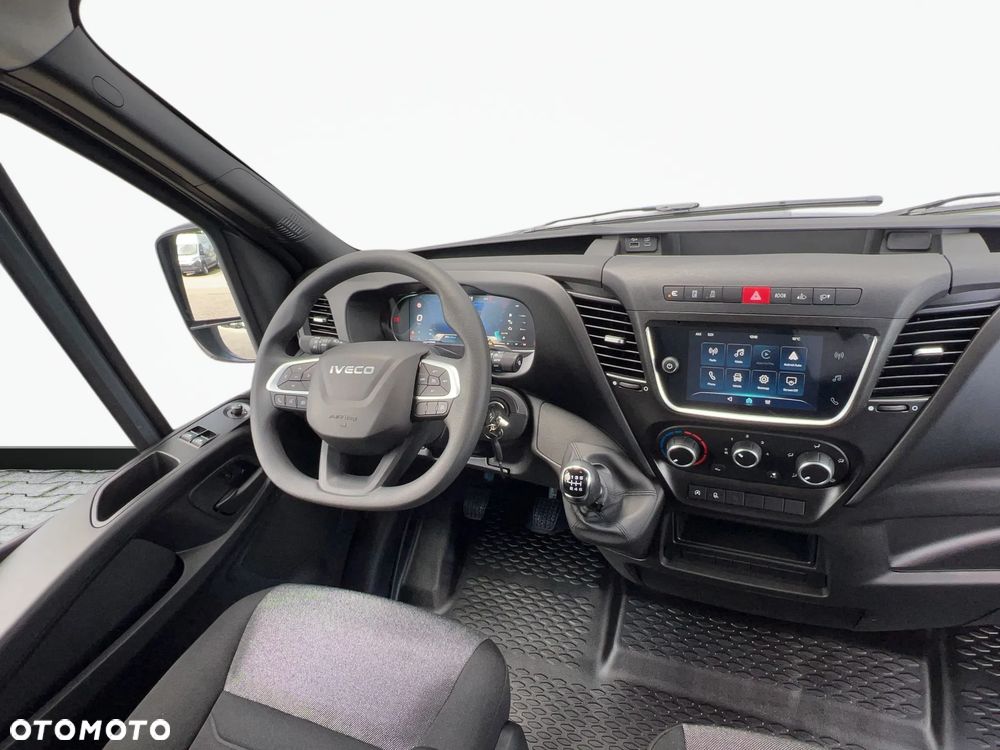 Iveco Daliy L3H2 35S16B V 2.3 Diesel 160KM "dostępny od ręki" - 12