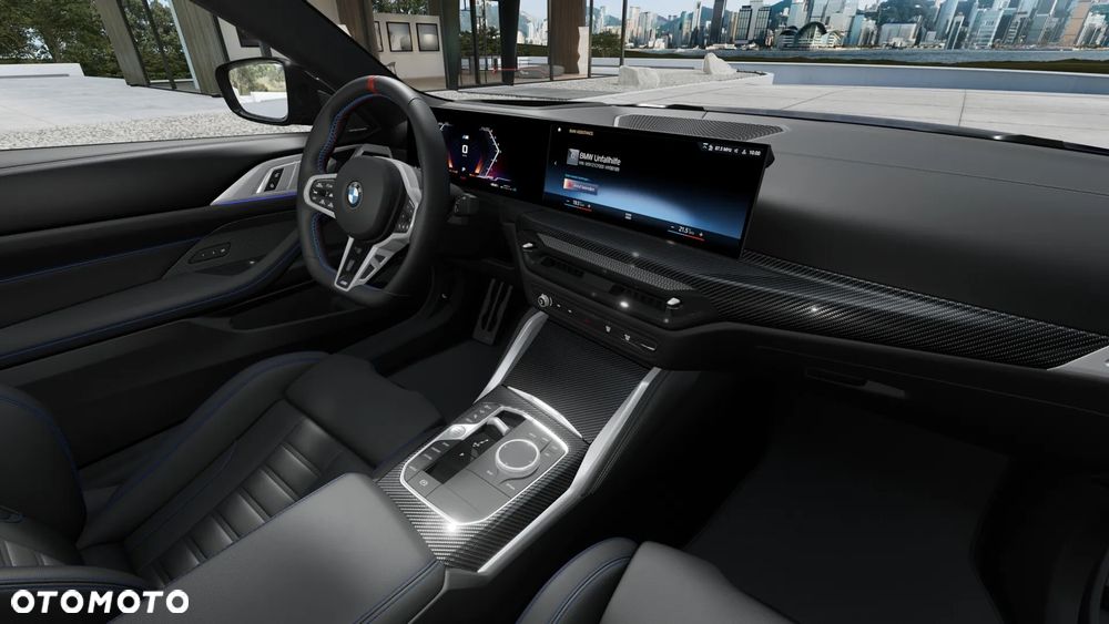 BMW Seria 4 M440i mHEV sport - 13