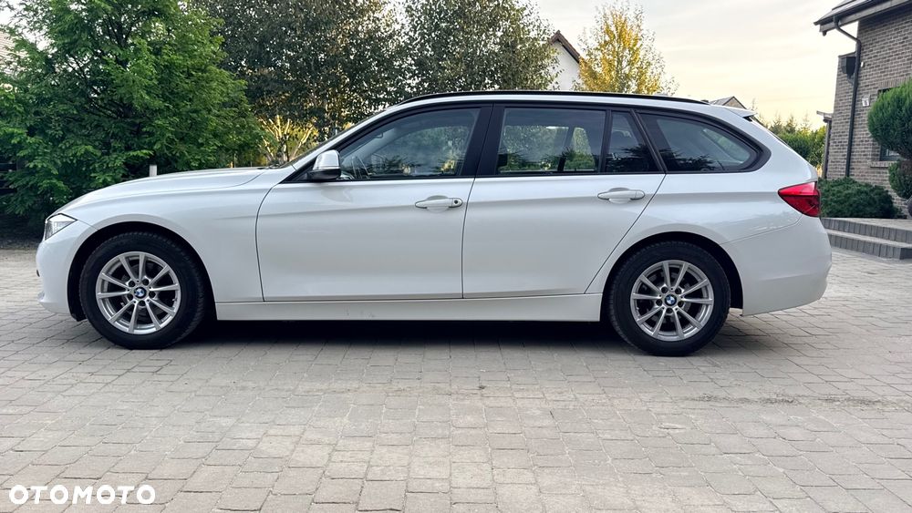 BMW Seria 3 - 21
