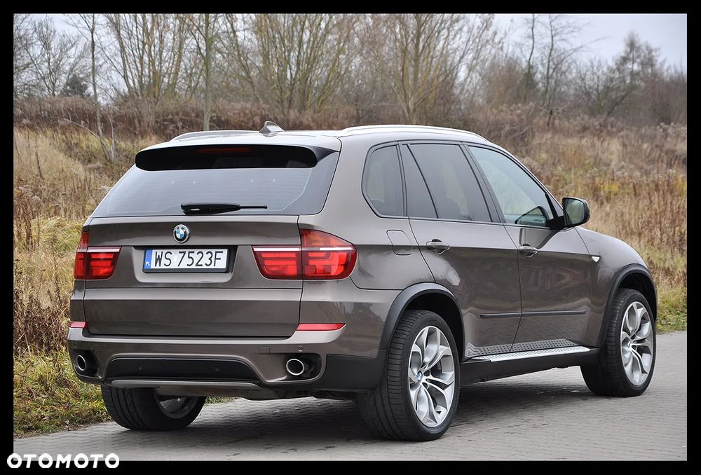 BMW X5 - 16
