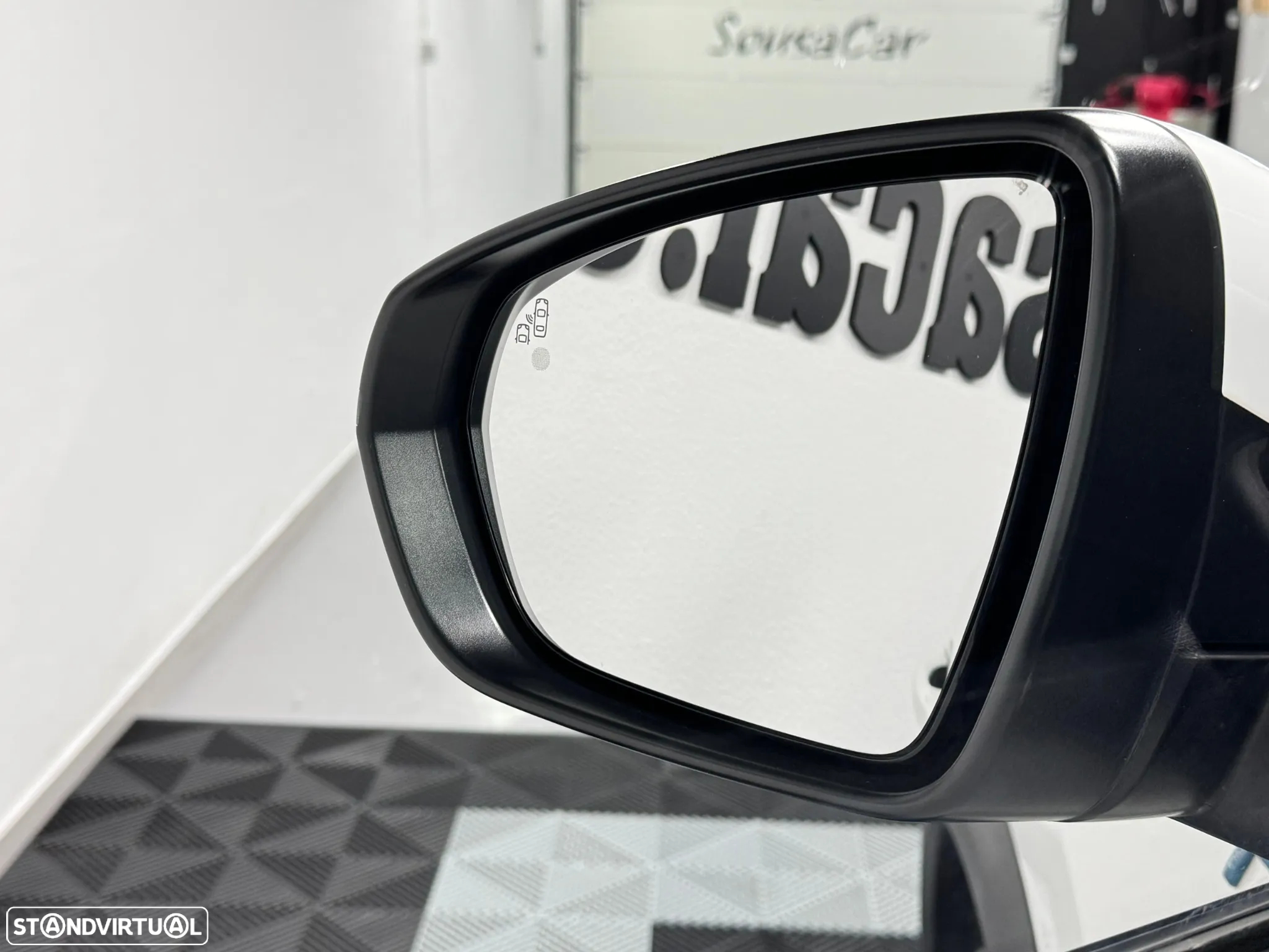 Citroën C5 Aircross 1.6 Hybrid Shine e-EAT8 - 7