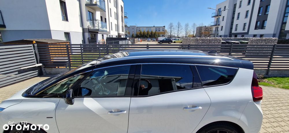 Renault Grand Scenic Gr 1.7 Blue dCi Bose EDC - 40
