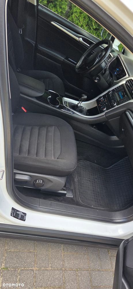 Ford Mondeo 1.5 EcoBoost Edition - 4