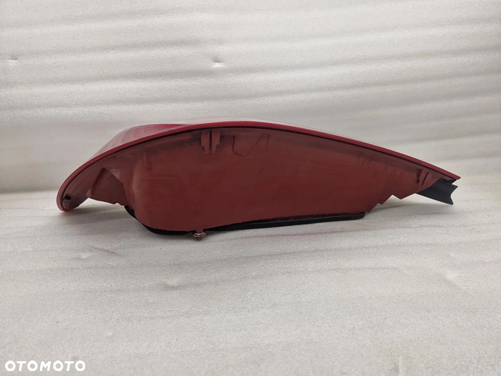 MERCEDES CLA W117 LED LAMPA LEWA TYŁ A1179060301 - 5
