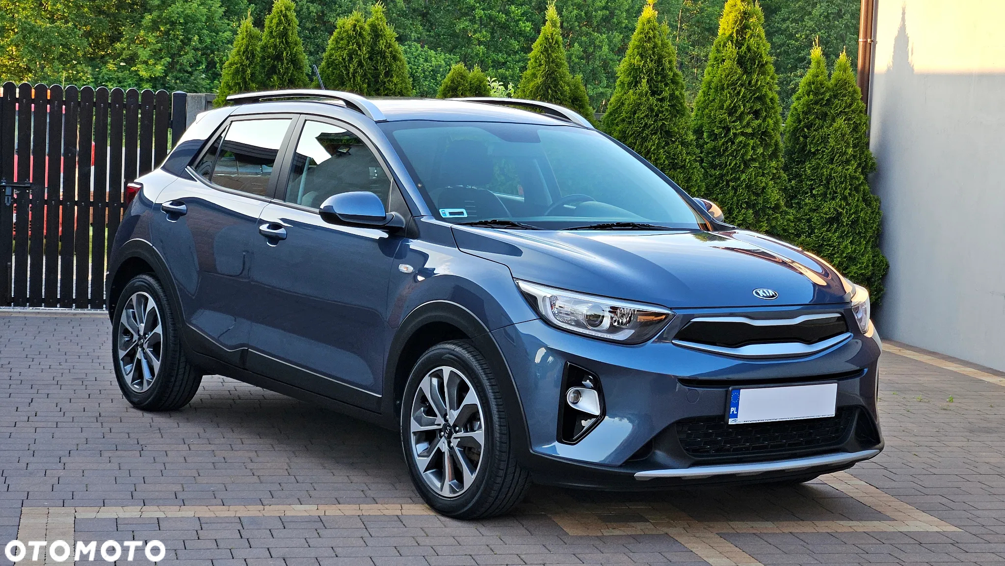Kia Stonic - 10