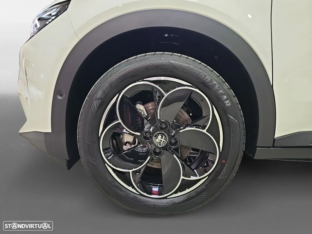 Alfa Romeo Junior - 9