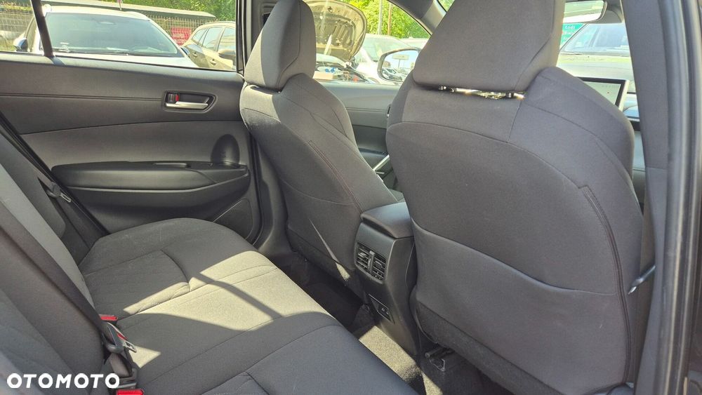 Toyota Corolla Cross 2.0 Hybrid Style - 6