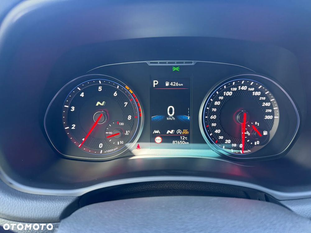 Hyundai i30 N - 27