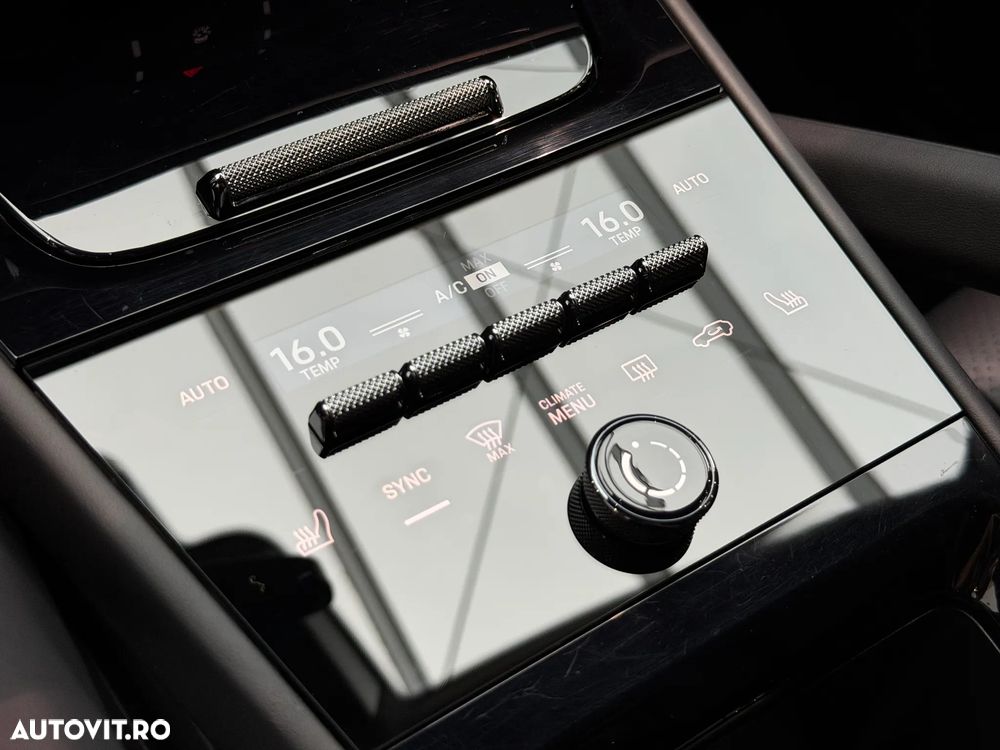 Porsche Cayenne E-Hybrid Tiptronic S - 29