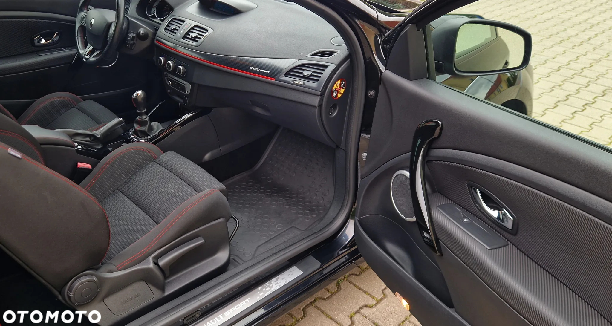 Renault Megane 2.0 16V R.S - 15