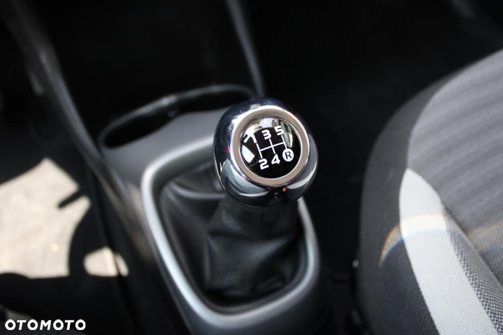 Toyota Aygo - 11