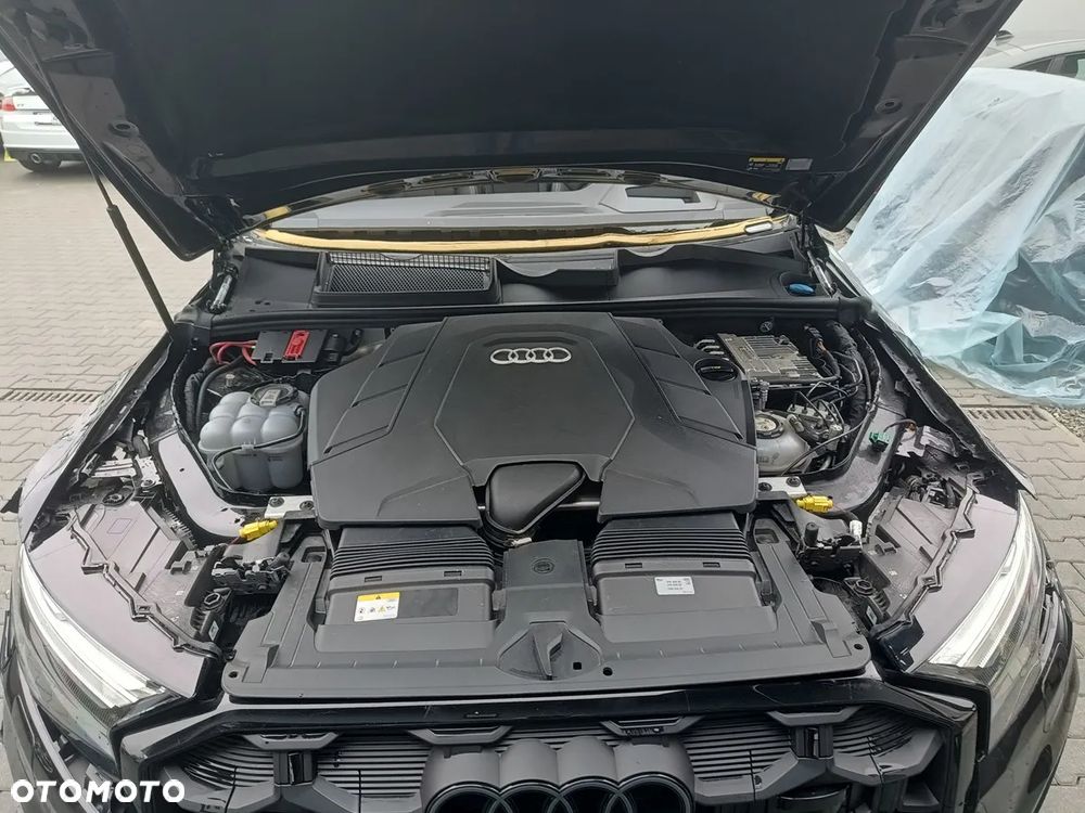 Audi Q7 2025