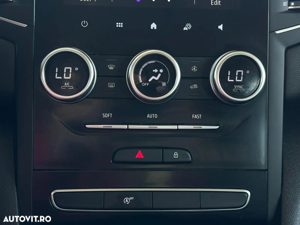 Renault Megane TCe GPF Zen - 21