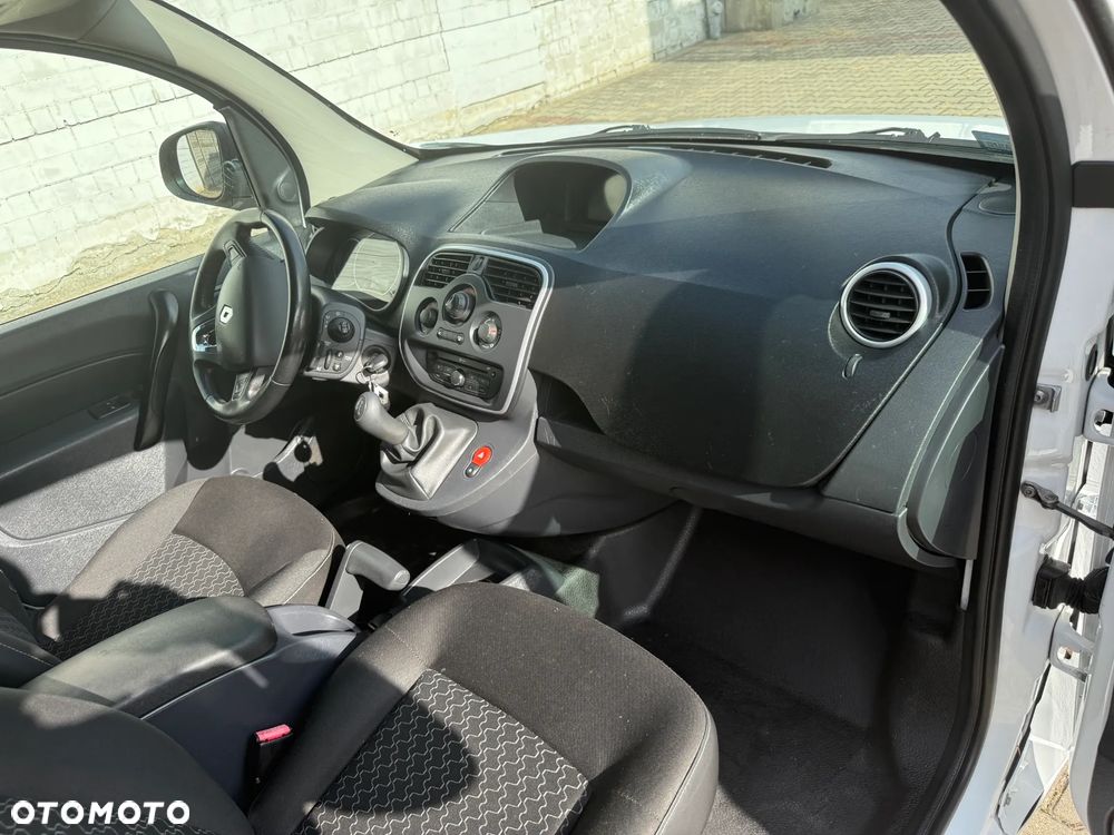 Renault Kangoo - 12
