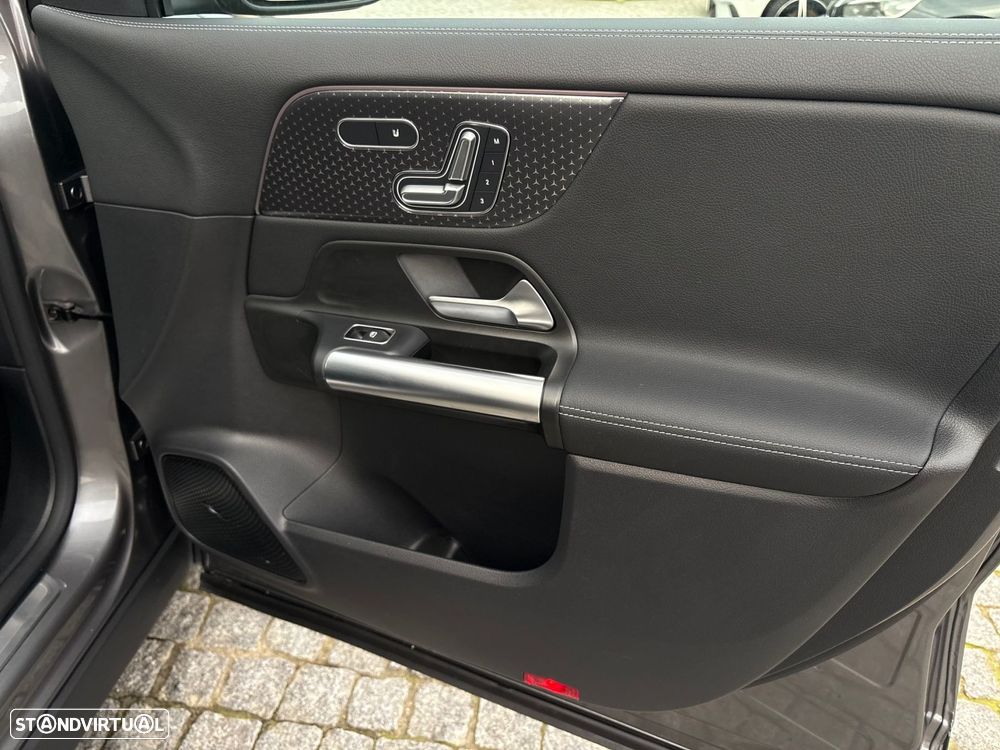 Mercedes-Benz EQA 250+ Progressive - 34